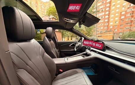 CheryExeed TXL, 2024 год, 3 350 000 рублей, 33 фотография