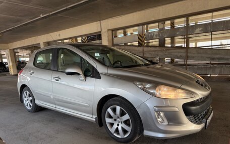 Peugeot 308 II, 2008 год, 440 000 рублей, 4 фотография