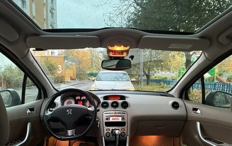 Peugeot 308 II, 2008 год, 440 000 рублей, 5 фотография