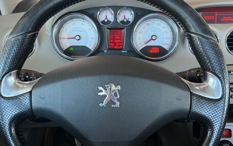 Peugeot 308 II, 2008 год, 440 000 рублей, 7 фотография