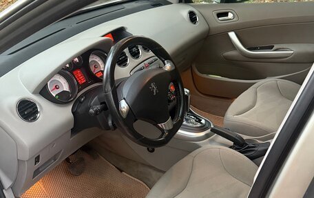Peugeot 308 II, 2008 год, 440 000 рублей, 6 фотография
