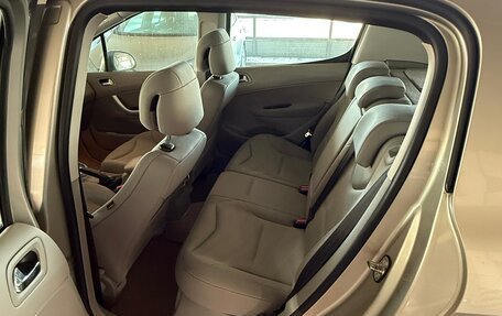 Peugeot 308 II, 2008 год, 440 000 рублей, 9 фотография