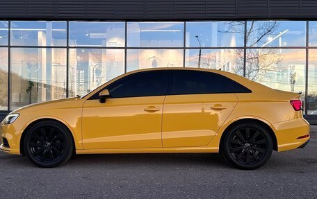 Audi A3, 2019 год, 1 675 000 рублей, 3 фотография