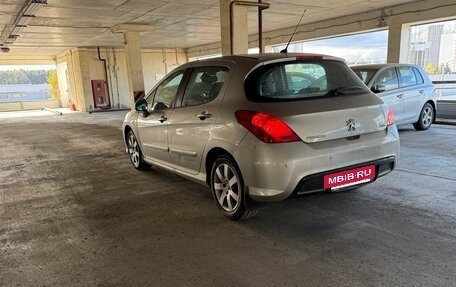 Peugeot 308 II, 2008 год, 440 000 рублей, 2 фотография