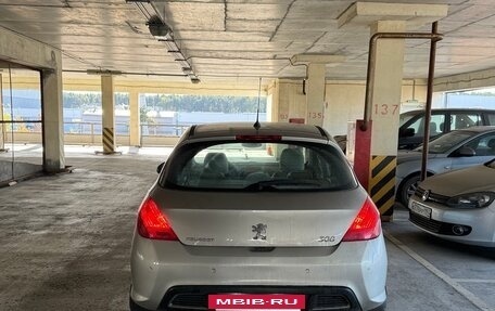Peugeot 308 II, 2008 год, 440 000 рублей, 3 фотография