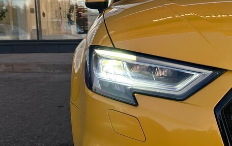 Audi A3, 2019 год, 1 675 000 рублей, 7 фотография