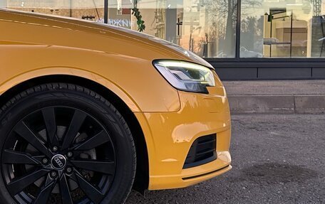 Audi A3, 2019 год, 1 675 000 рублей, 9 фотография