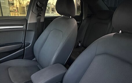 Audi A3, 2019 год, 1 675 000 рублей, 12 фотография