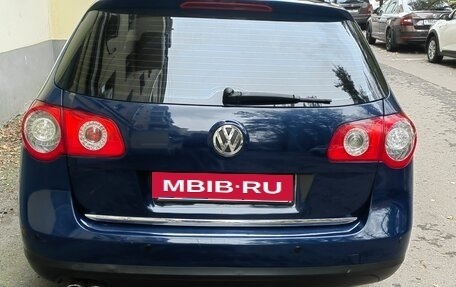 Volkswagen Passat B6, 2009 год, 750 000 рублей, 2 фотография
