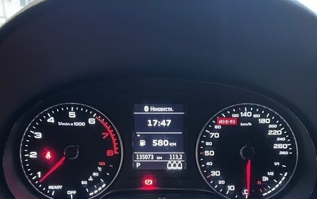 Audi A3, 2019 год, 1 675 000 рублей, 14 фотография