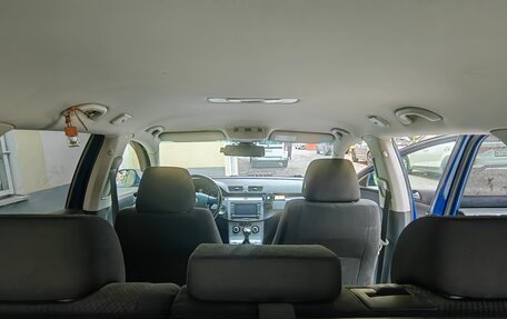 Volkswagen Passat B6, 2009 год, 750 000 рублей, 6 фотография