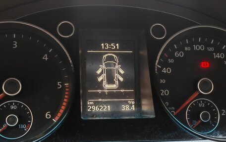 Volkswagen Passat B6, 2009 год, 750 000 рублей, 7 фотография