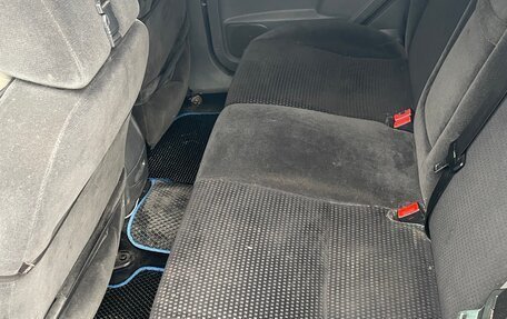 Ford Focus II рестайлинг, 2006 год, 350 000 рублей, 11 фотография