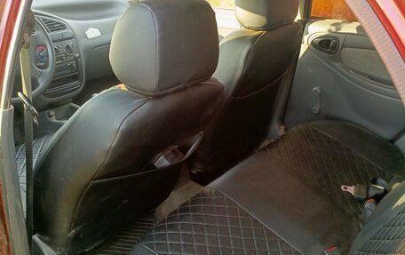 Chevrolet Lanos I, 2007 год, 135 000 рублей, 5 фотография