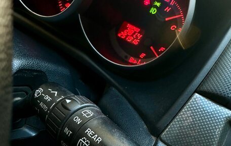 Mazda 3, 2006 год, 215 000 рублей, 6 фотография