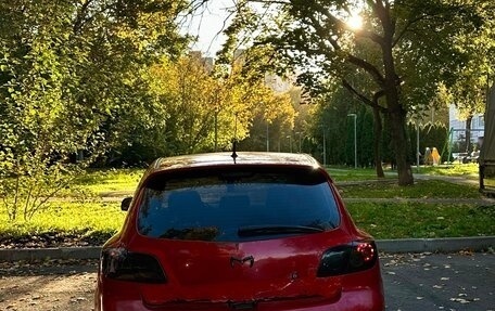 Mazda 3, 2006 год, 215 000 рублей, 3 фотография