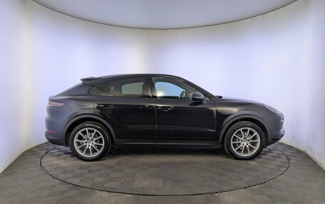 Porsche Cayenne III, 2020 год, 7 300 000 рублей, 4 фотография