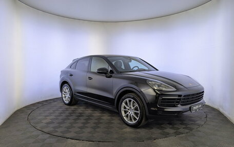 Porsche Cayenne III, 2020 год, 7 300 000 рублей, 5 фотография