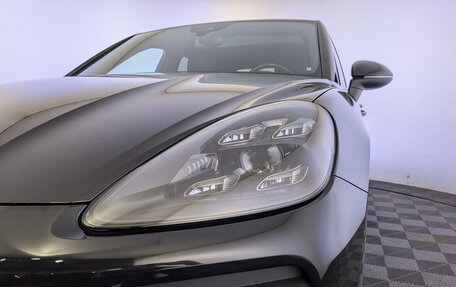 Porsche Cayenne III, 2020 год, 7 300 000 рублей, 7 фотография
