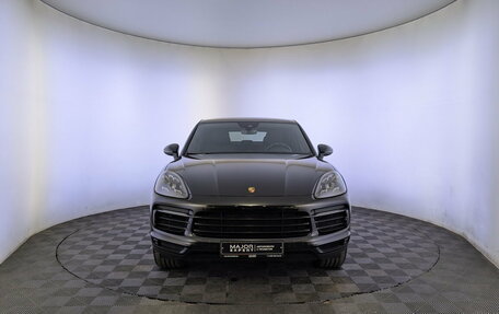 Porsche Cayenne III, 2020 год, 7 300 000 рублей, 6 фотография