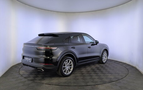 Porsche Cayenne III, 2020 год, 7 300 000 рублей, 3 фотография