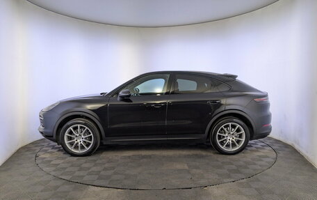 Porsche Cayenne III, 2020 год, 7 300 000 рублей, 10 фотография