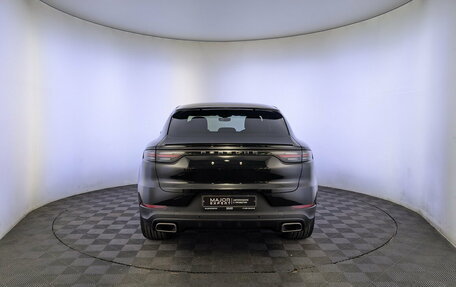 Porsche Cayenne III, 2020 год, 7 300 000 рублей, 2 фотография