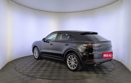 Porsche Cayenne III, 2020 год, 7 300 000 рублей, 11 фотография