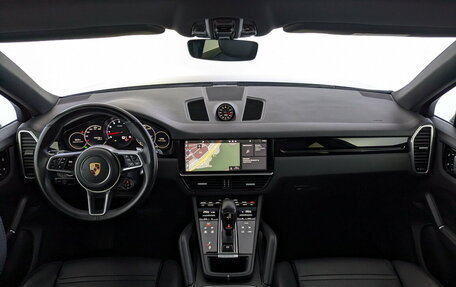 Porsche Cayenne III, 2020 год, 7 300 000 рублей, 30 фотография