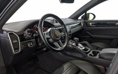 Porsche Cayenne III, 2020 год, 7 300 000 рублей, 19 фотография