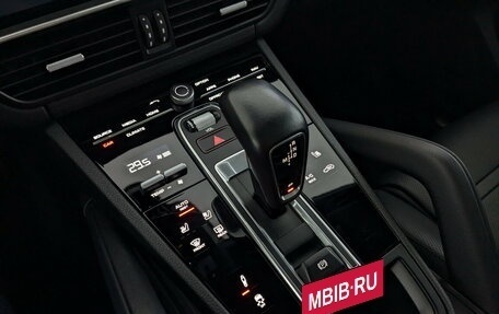 Porsche Cayenne III, 2020 год, 7 300 000 рублей, 21 фотография