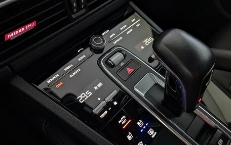 Porsche Cayenne III, 2020 год, 7 300 000 рублей, 24 фотография