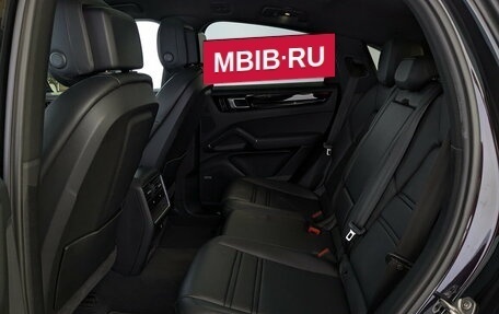 Porsche Cayenne III, 2020 год, 7 300 000 рублей, 29 фотография