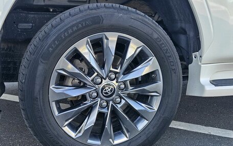 Toyota Land Cruiser, 2026 год, 8 500 000 рублей, 10 фотография