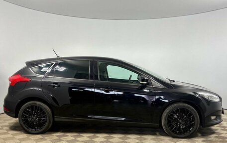 Ford Focus III, 2015 год, 860 000 рублей, 6 фотография