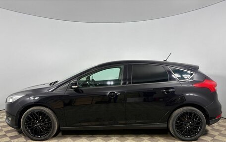 Ford Focus III, 2015 год, 860 000 рублей, 2 фотография
