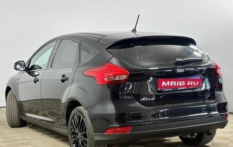 Ford Focus III, 2015 год, 860 000 рублей, 3 фотография