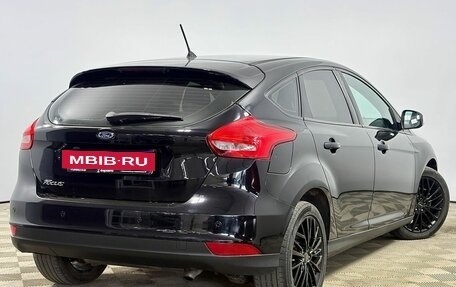 Ford Focus III, 2015 год, 860 000 рублей, 5 фотография