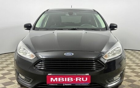 Ford Focus III, 2015 год, 860 000 рублей, 8 фотография