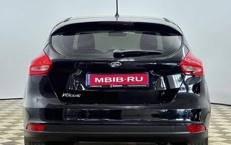 Ford Focus III, 2015 год, 860 000 рублей, 4 фотография