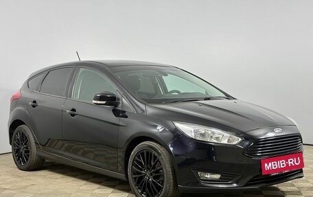 Ford Focus III, 2015 год, 860 000 рублей, 7 фотография