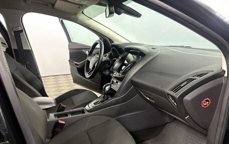 Ford Focus III, 2015 год, 860 000 рублей, 10 фотография