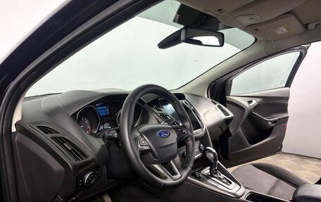 Ford Focus III, 2015 год, 860 000 рублей, 13 фотография