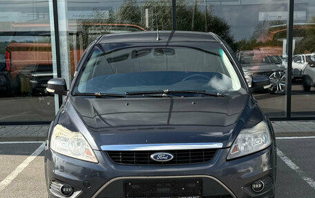Ford Focus II рестайлинг, 2008 год, 385 000 рублей, 2 фотография