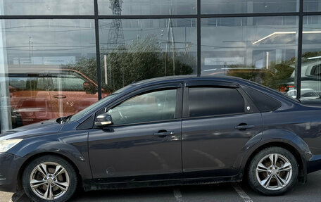 Ford Focus II рестайлинг, 2008 год, 385 000 рублей, 5 фотография