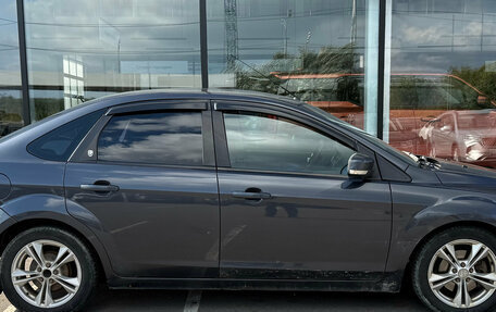 Ford Focus II рестайлинг, 2008 год, 385 000 рублей, 6 фотография