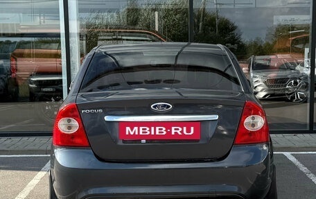 Ford Focus II рестайлинг, 2008 год, 385 000 рублей, 4 фотография