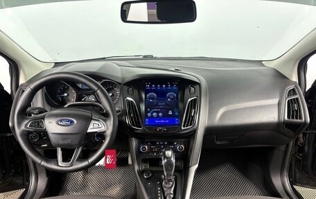 Ford Focus III, 2015 год, 860 000 рублей, 14 фотография