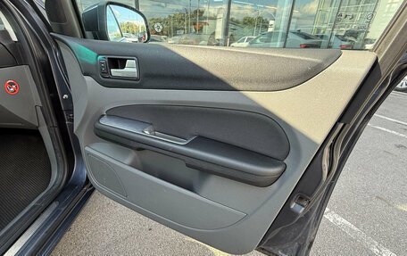 Ford Focus II рестайлинг, 2008 год, 385 000 рублей, 7 фотография