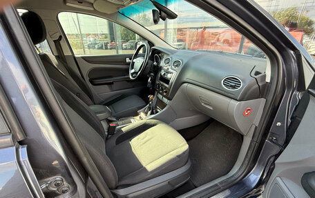 Ford Focus II рестайлинг, 2008 год, 385 000 рублей, 8 фотография